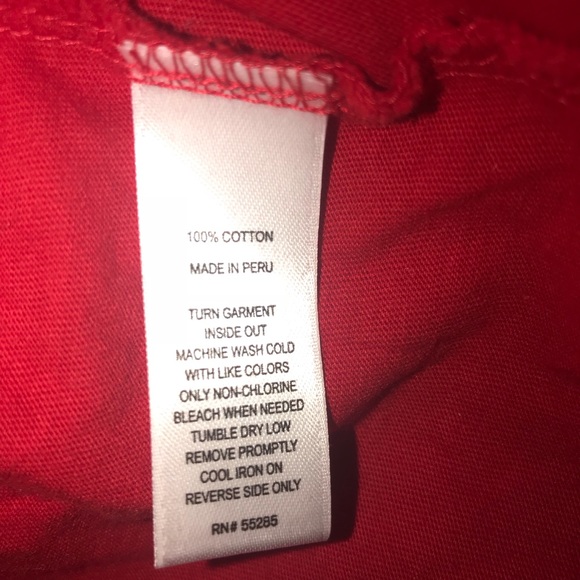 Express Graphic T-Shirt - Picture 4 of 4